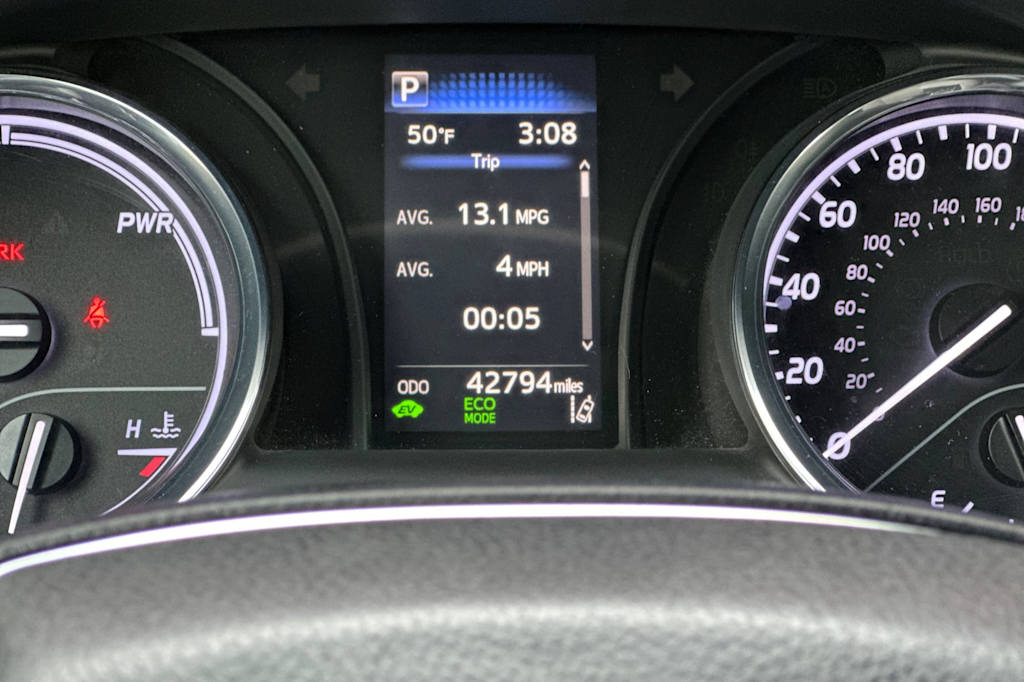 Thumbnail: 2020 Toyota Camry - 29