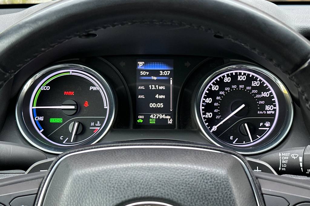 Thumbnail: 2020 Toyota Camry - 15