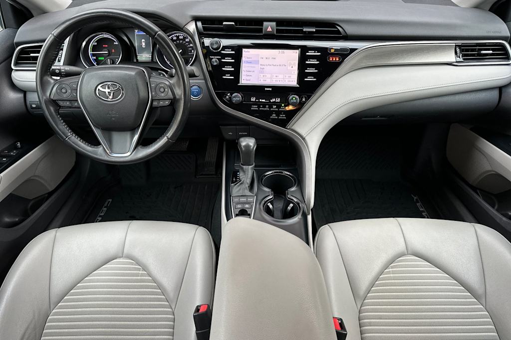 Thumbnail: 2020 Toyota Camry - 2