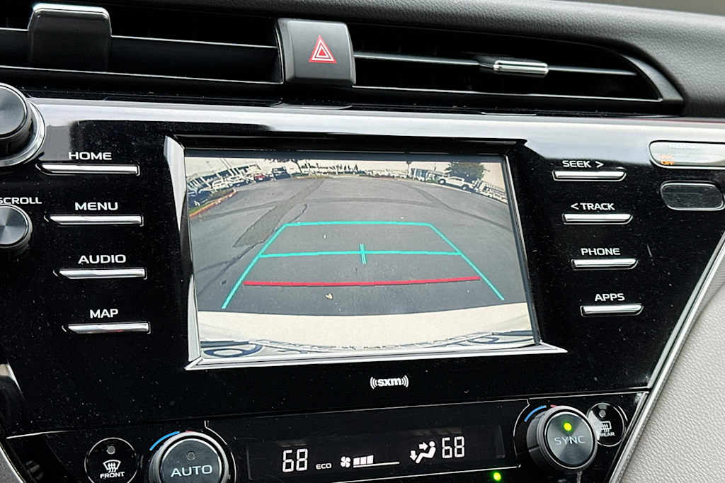 Thumbnail: 2020 Toyota Camry - 23