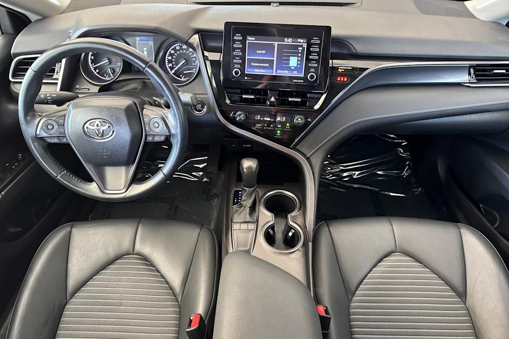 Thumbnail: 2023 Toyota Camry - 2