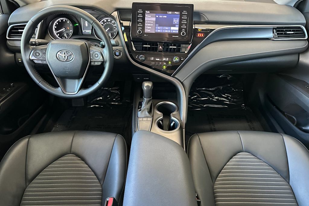 Thumbnail: 2023 Toyota Camry - 2