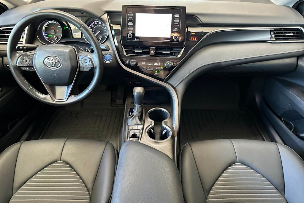 Thumbnail: 2023 Toyota Camry - 2