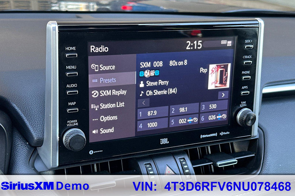 Thumbnail: 2022 Toyota RAV4 - 34