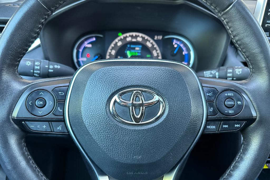 Thumbnail: 2022 Toyota RAV4 - 29