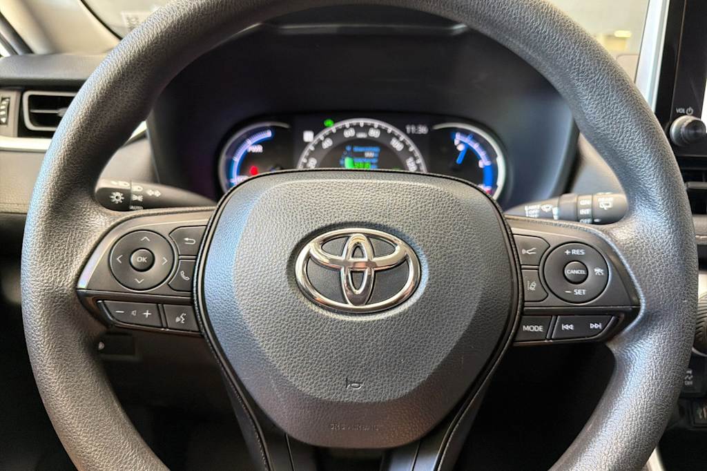 Thumbnail: 2024 Toyota RAV4 - 29