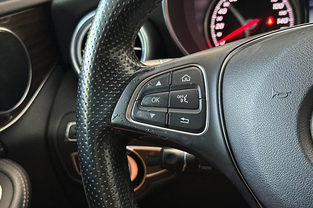 2015 Mercedes-Benz C-Class C 300 30