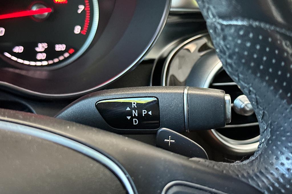 2015 Mercedes-Benz C-Class C 300 15