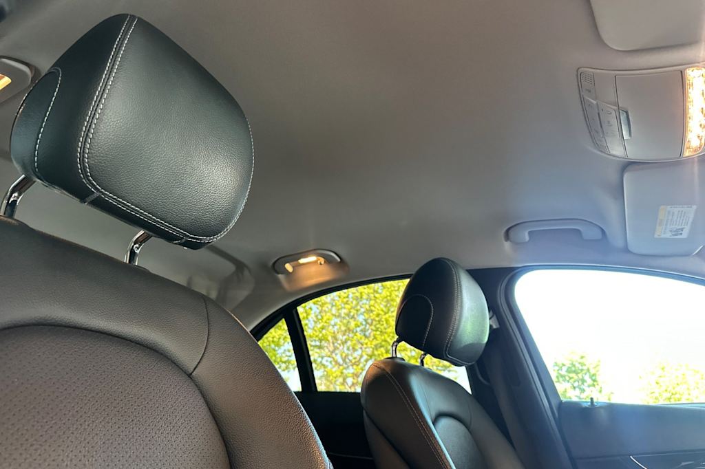 2015 Mercedes-Benz C-Class C 300 24