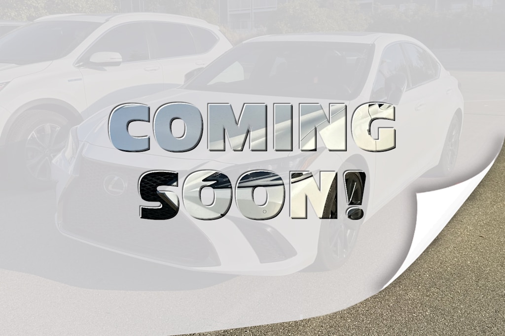 Thumbnail: 2023 Lexus ES - 5