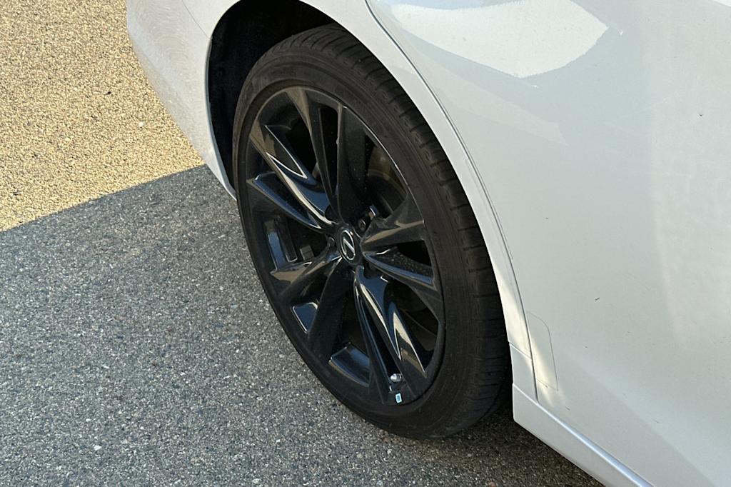 Thumbnail: 2023 Lexus ES - 15