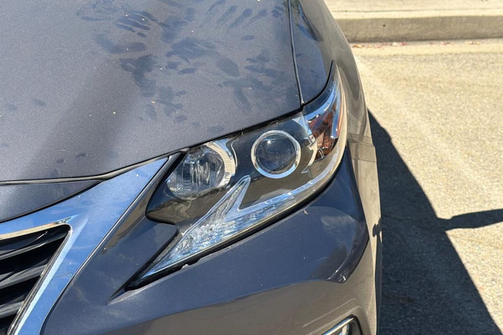 Thumbnail: 2018 Lexus ES - 5