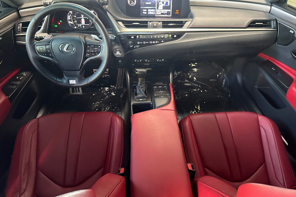 Thumbnail: 2019 Lexus ES - 2
