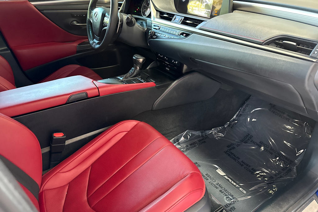Thumbnail: 2019 Lexus ES - 12