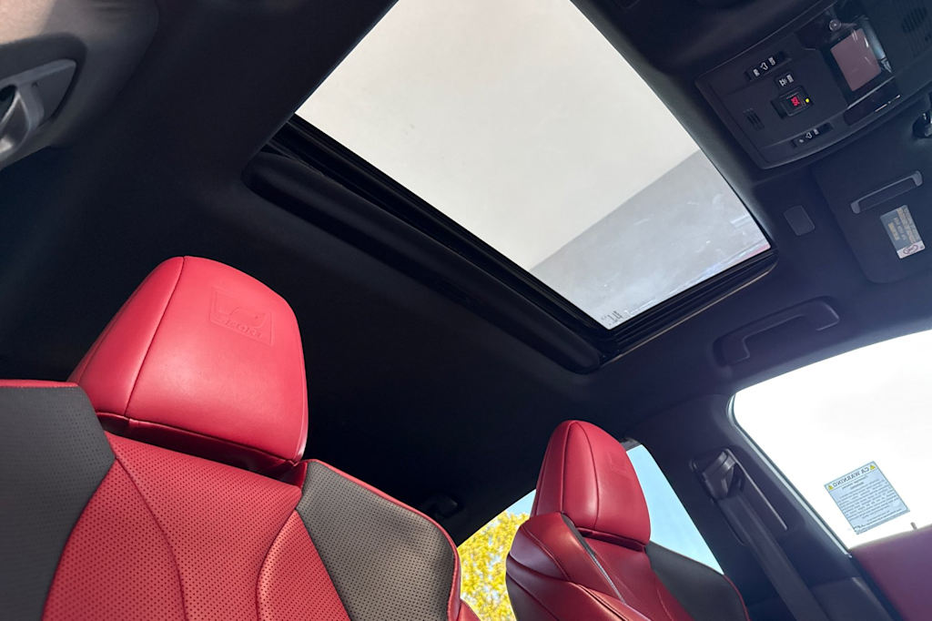 Thumbnail: 2019 Lexus ES - 22