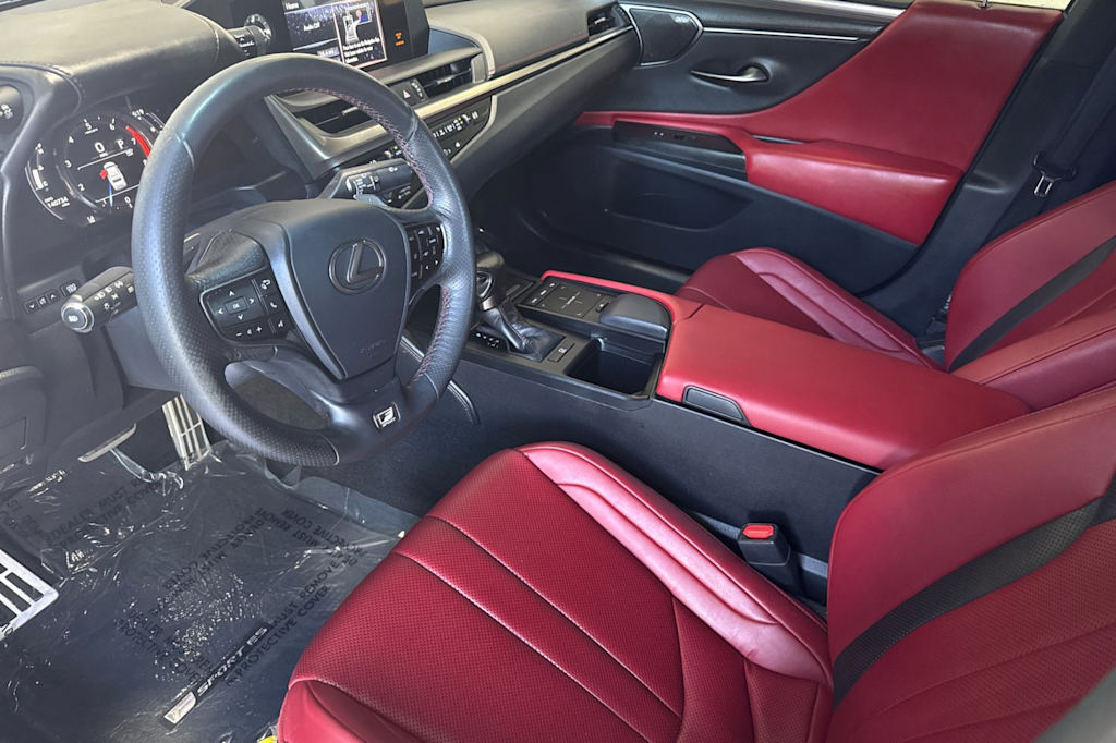 Thumbnail: 2019 Lexus ES - 10