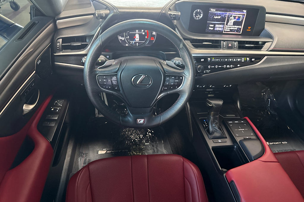 Thumbnail: 2019 Lexus ES - 9