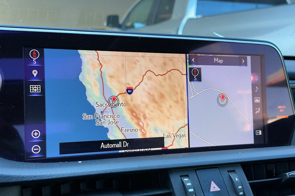 Thumbnail: 2019 Lexus ES - 25