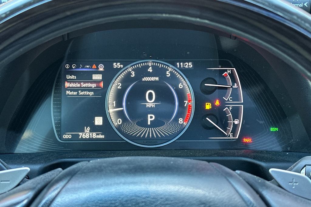 Thumbnail: 2019 Lexus ES - 16