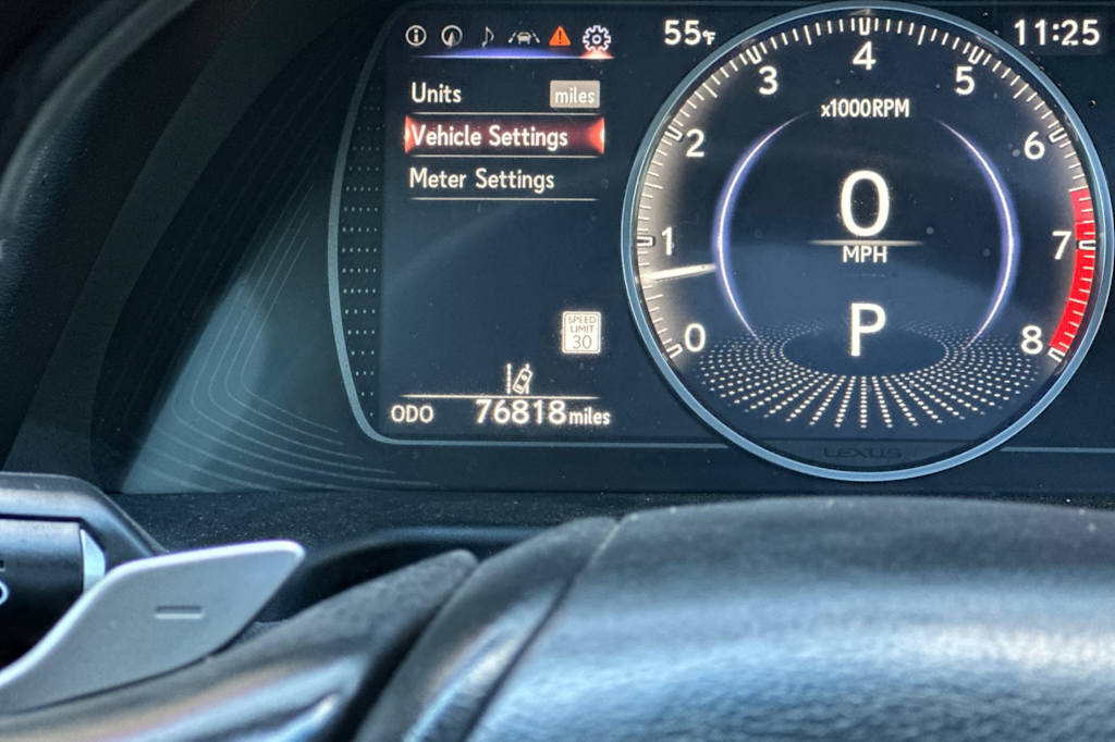 Thumbnail: 2019 Lexus ES - 32