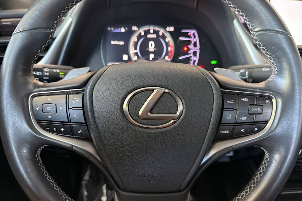 Thumbnail: 2019 Lexus ES - 28