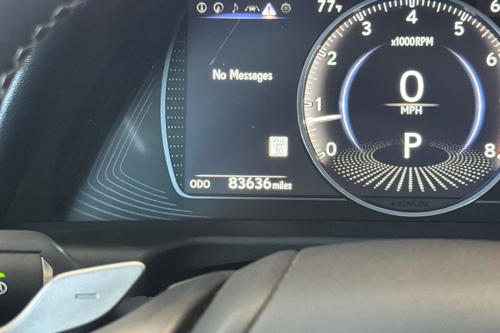 Thumbnail: 2019 Lexus ES - 31