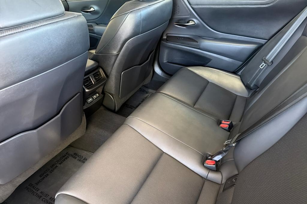 Thumbnail: 2019 Lexus ES - 10