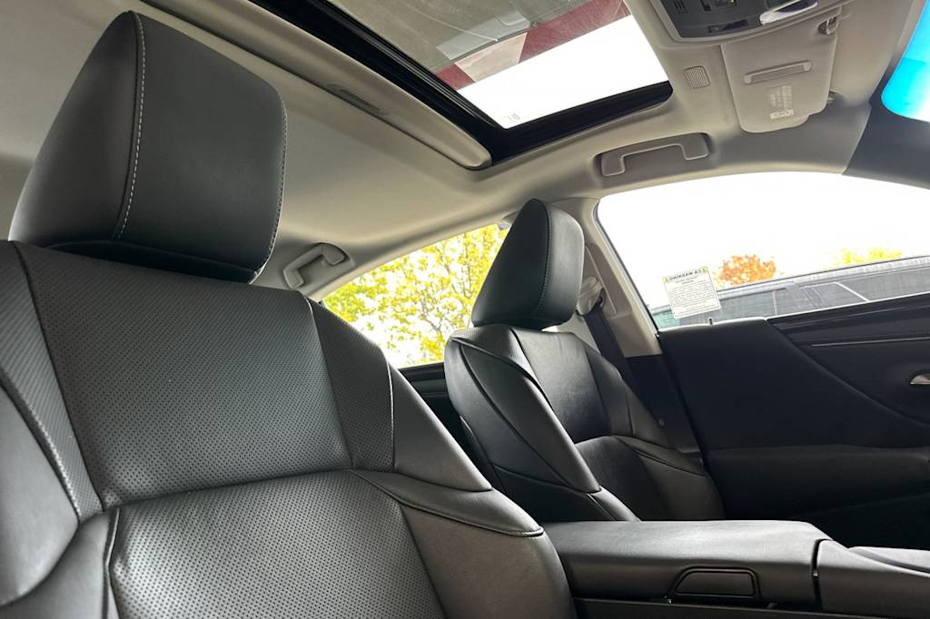 Thumbnail: 2020 Lexus ES - 10