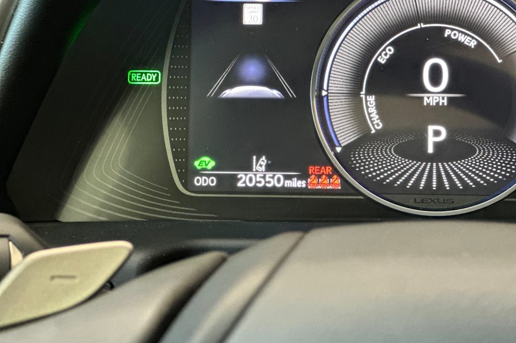 Thumbnail: 2020 Lexus ES - 32