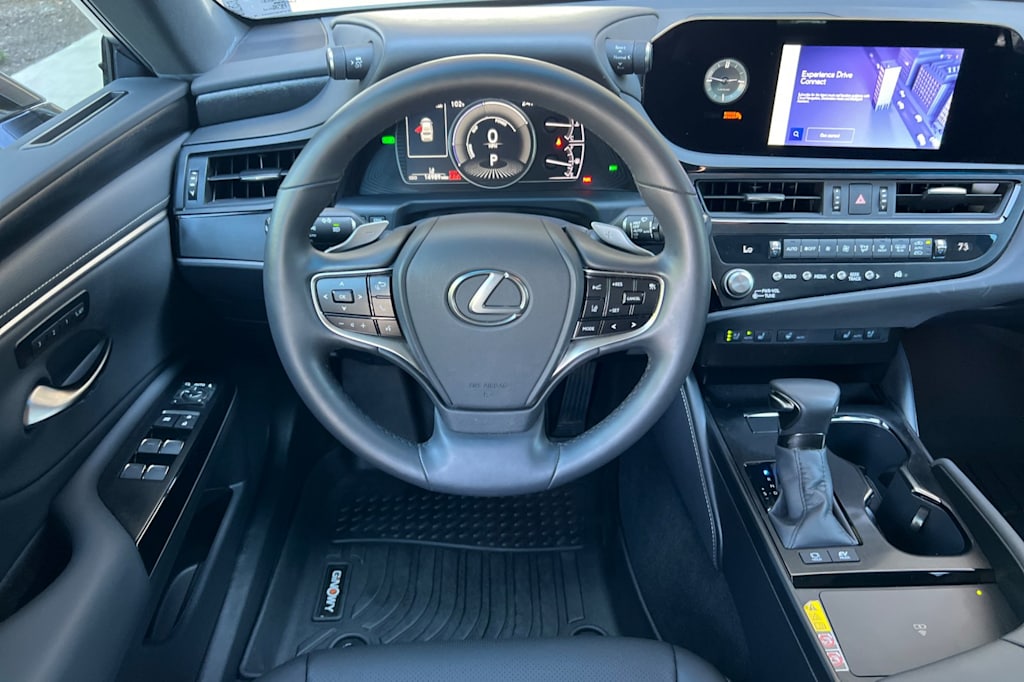 Thumbnail: 2025 Lexus ES - 11