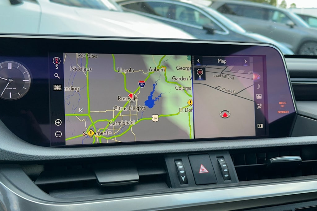 Thumbnail: 2020 Lexus ES - 25