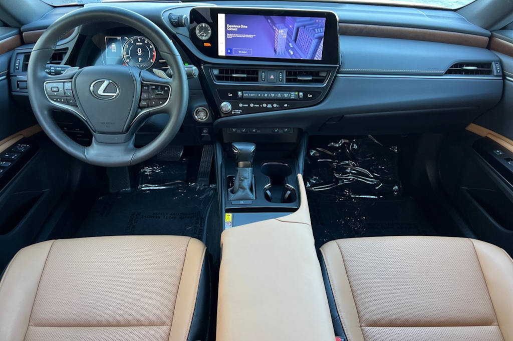 Thumbnail: 2024 Lexus ES - 2