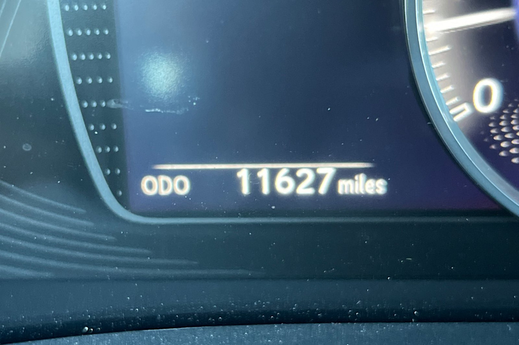 Thumbnail: 2024 Lexus ES - 30