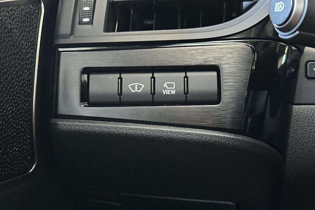 Thumbnail: 2024 Lexus ES - 32