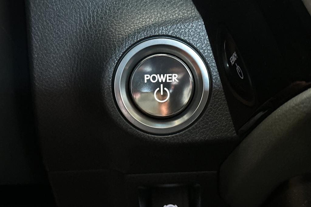 Thumbnail: 2024 Lexus ES - 27