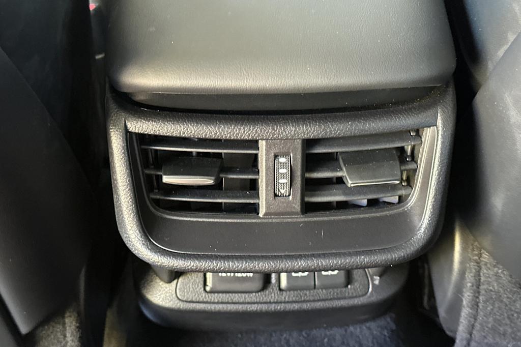 Thumbnail: 2024 Lexus ES - 22