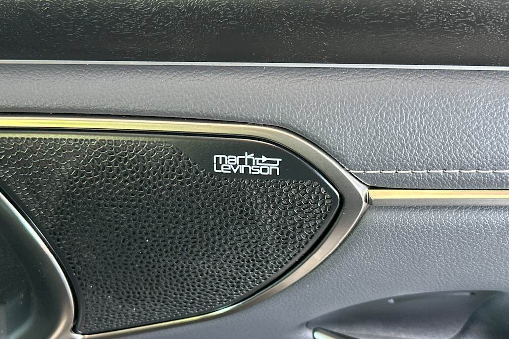 Thumbnail: 2024 Lexus ES - 7