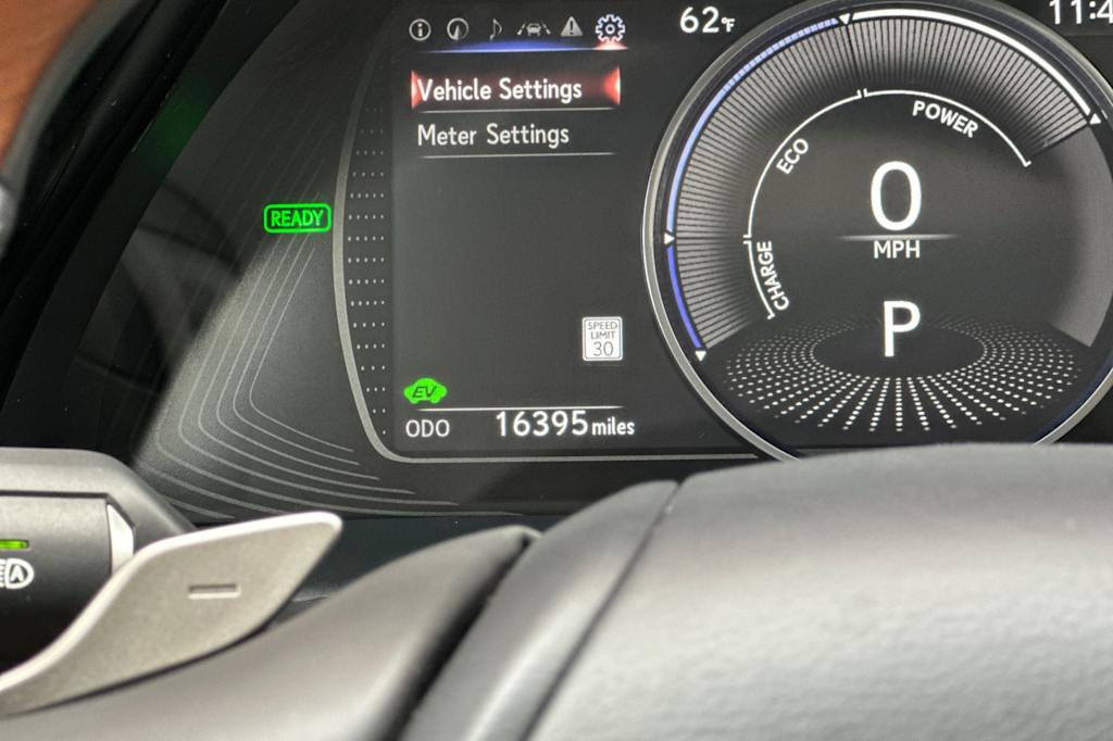 Thumbnail: 2023 Lexus ES - 31