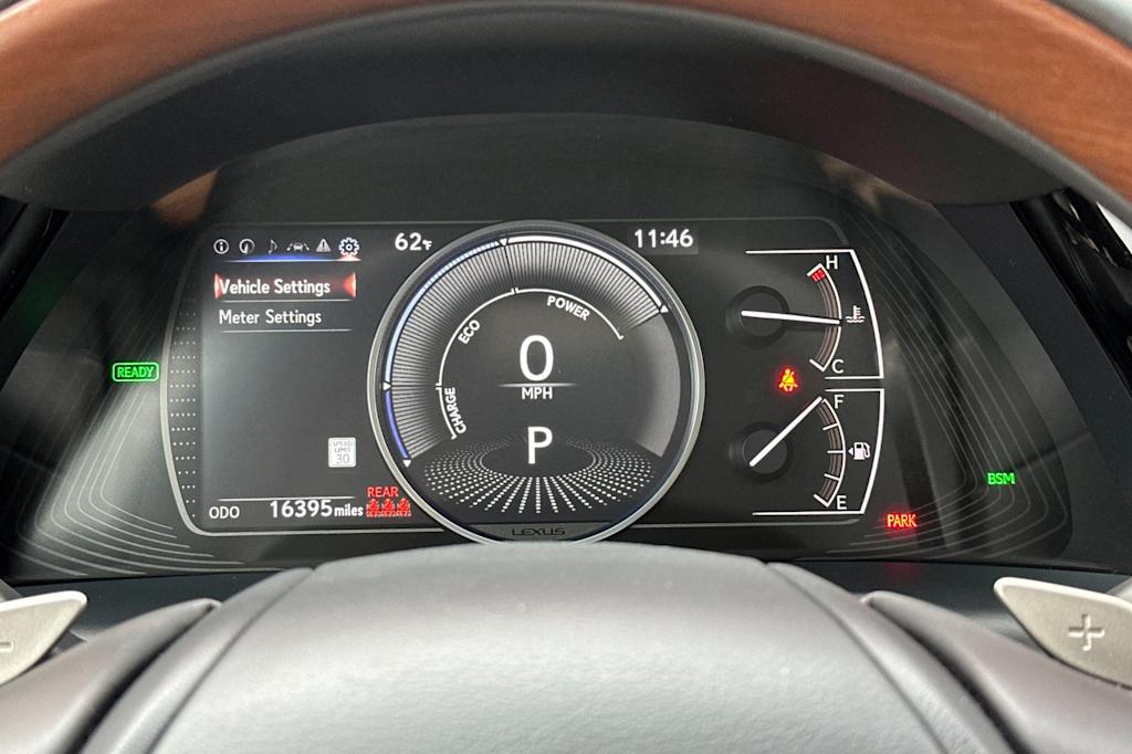 Thumbnail: 2023 Lexus ES - 15