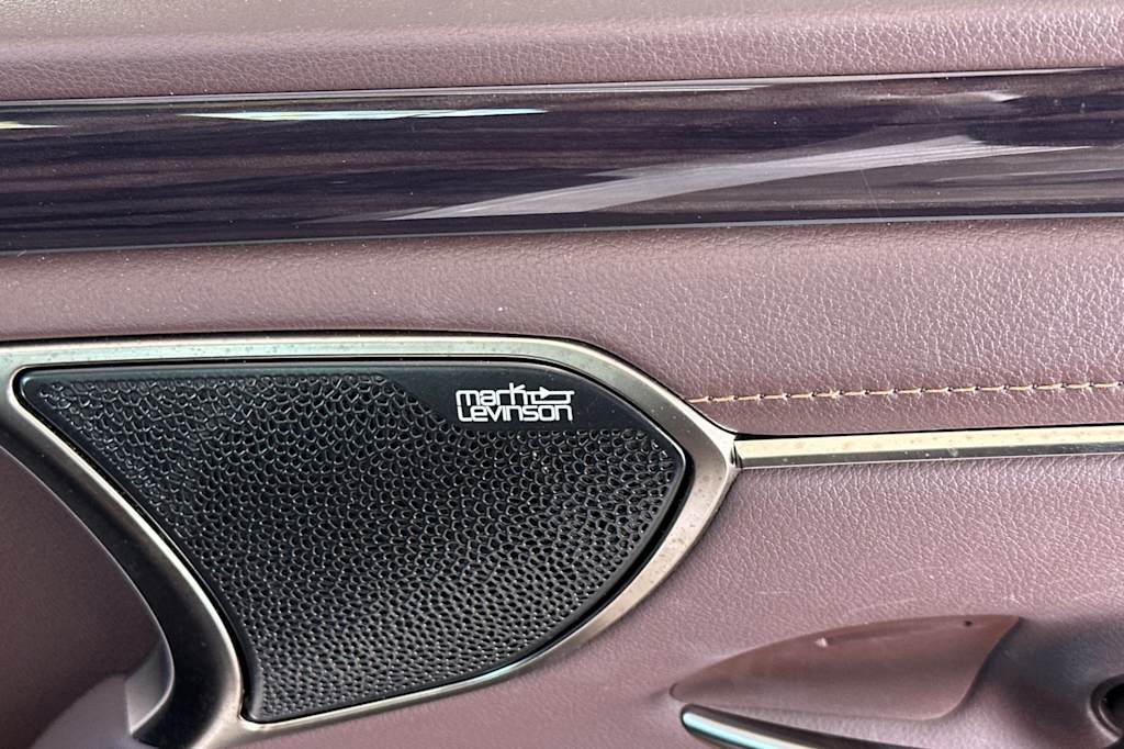 Thumbnail: 2021 Lexus ES - 7