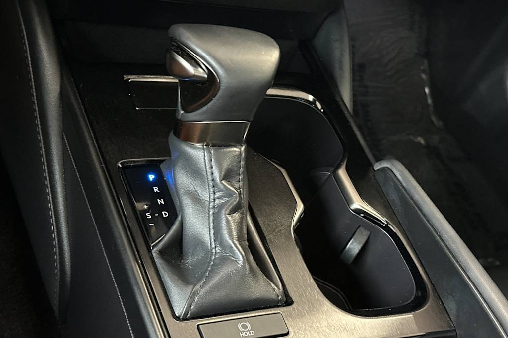 Thumbnail: 2023 Lexus ES - 15