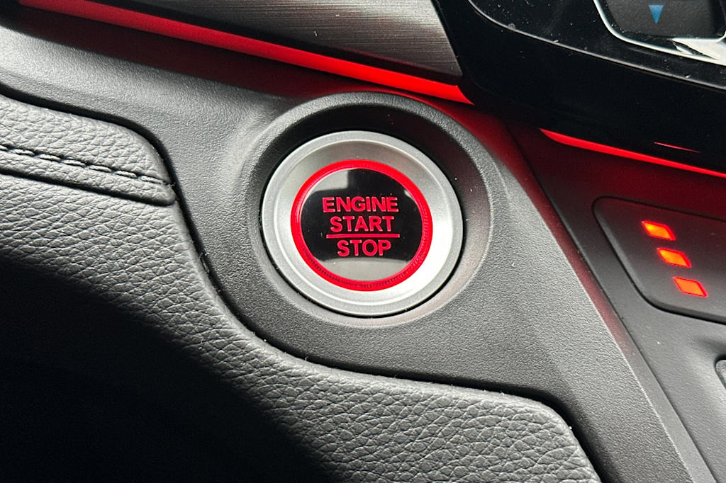 Thumbnail: 2025 Honda Odyssey - 28