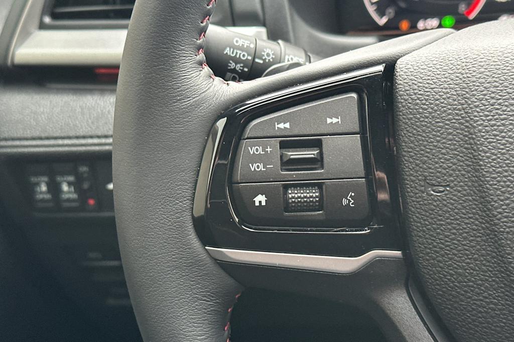 Thumbnail: 2025 Honda Odyssey - 30