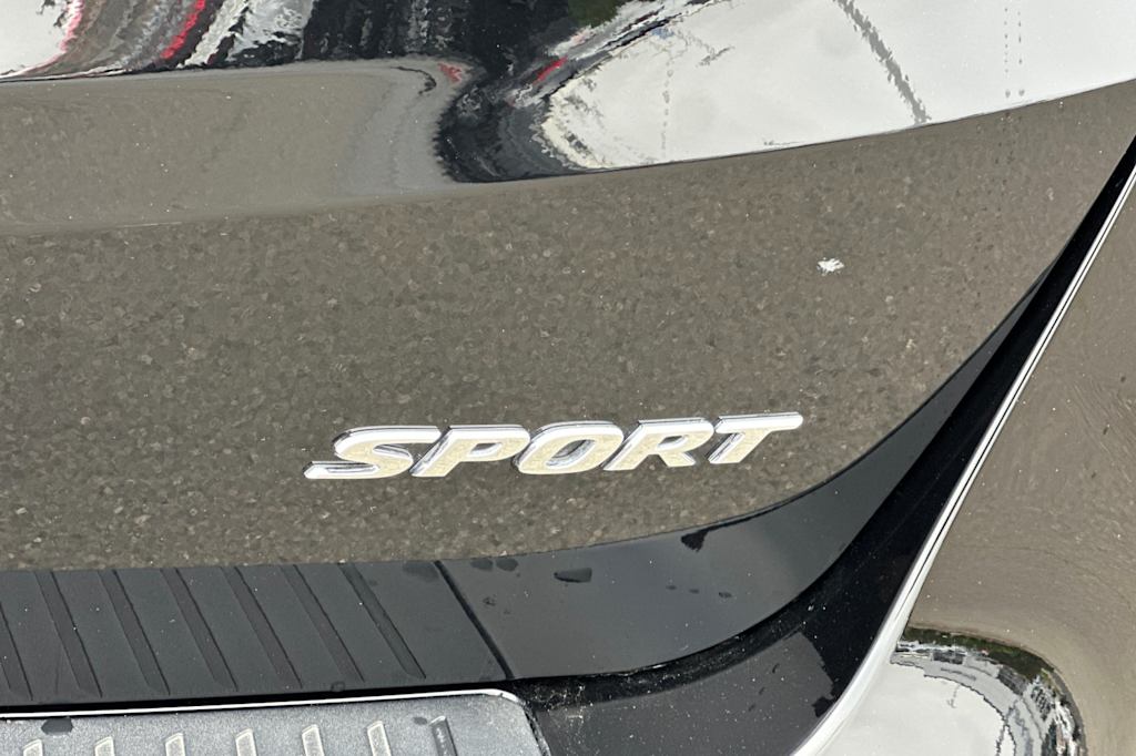 Thumbnail: 2025 Honda Odyssey - 7