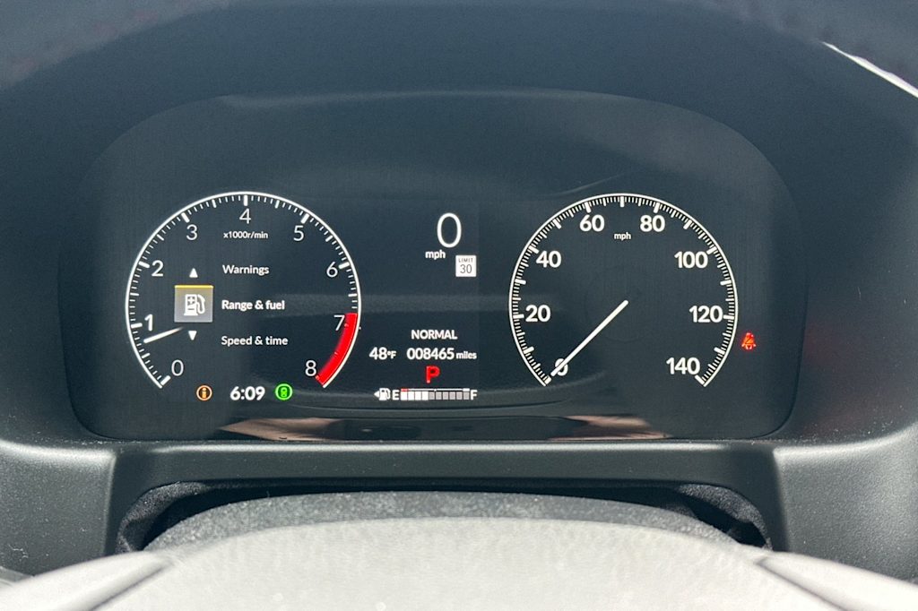 Thumbnail: 2025 Honda Odyssey - 15