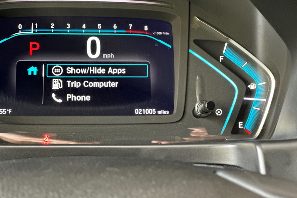 Thumbnail: 2019 Honda Odyssey - 31