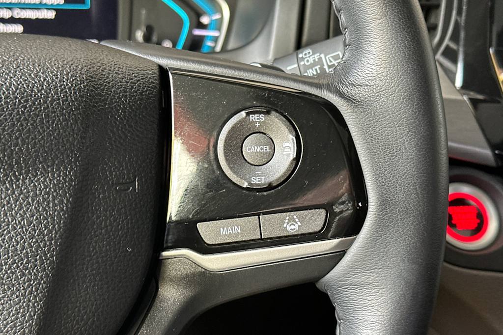 Thumbnail: 2019 Honda Odyssey - 30