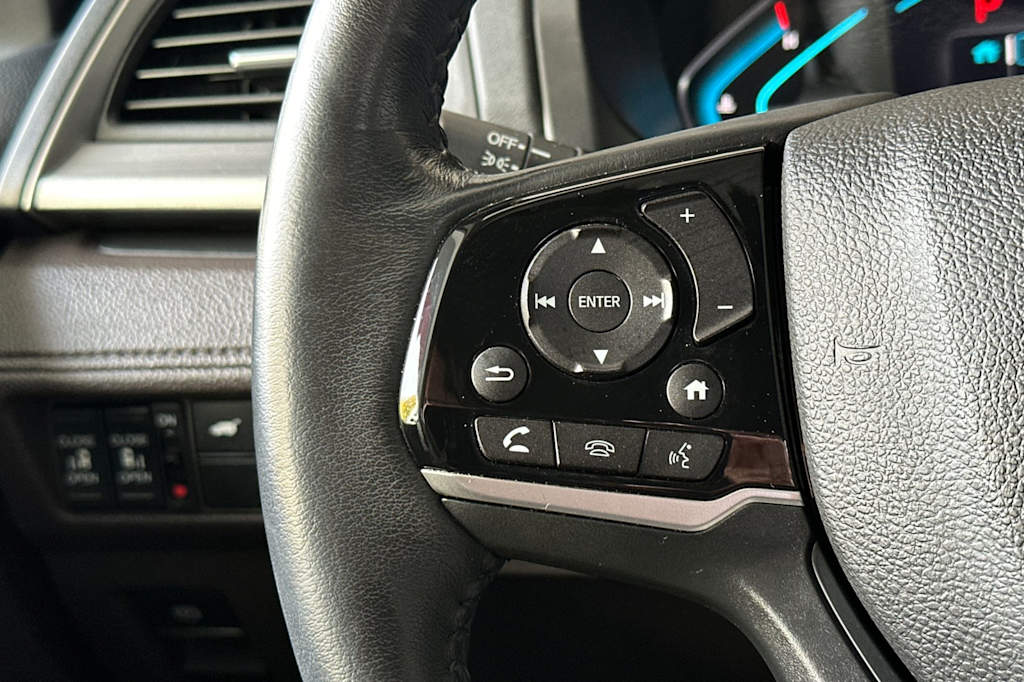 Thumbnail: 2019 Honda Odyssey - 29