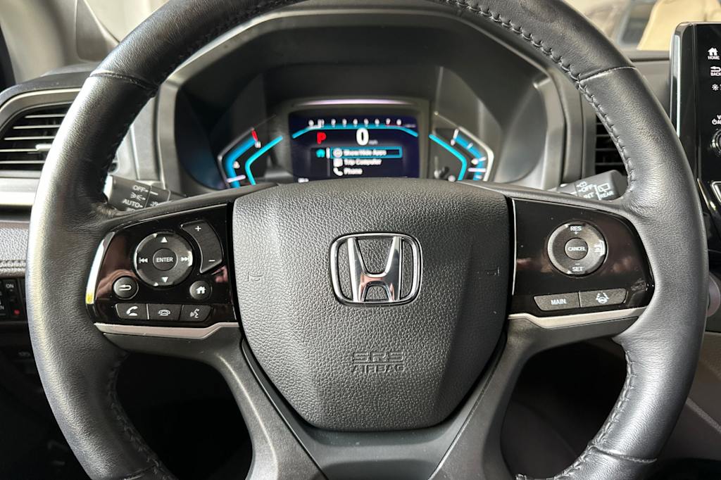 Thumbnail: 2019 Honda Odyssey - 28