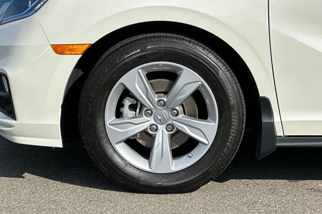 Thumbnail: 2019 Honda Odyssey - 8